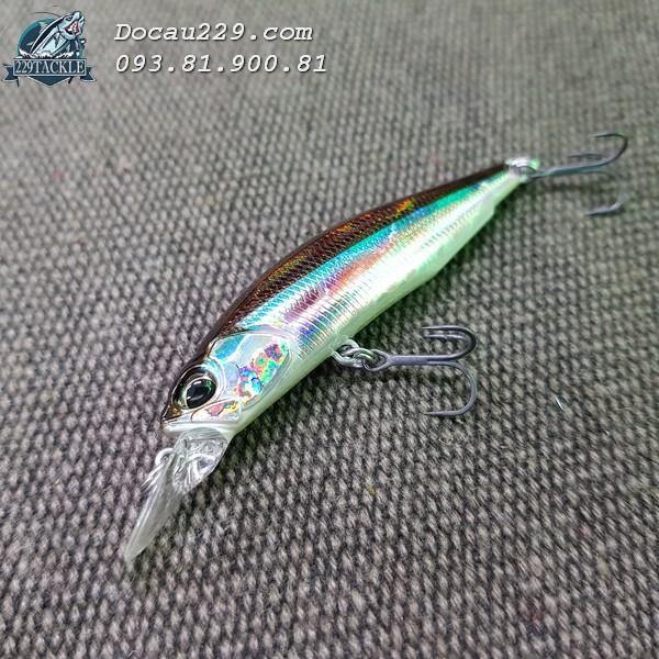 Mồi Lure Duo Realis Rozante 63SP