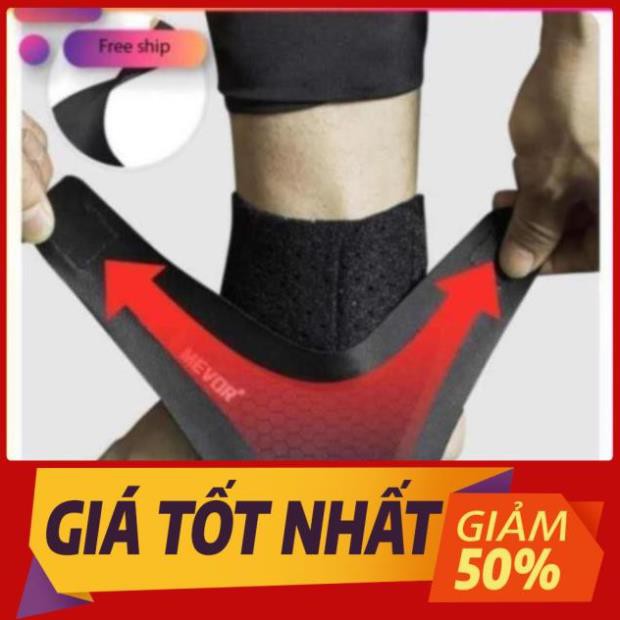 Bảo Vệ Cổ Chân - BĂNG CUỐN BẢO VỆ CỔ CHÂN -  FLASH SALE -  Băng Quấn Cổ Chân, Bảo Vệ Cổ Chân PKBD22683