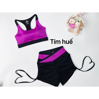 Đồ tập aerobic,  dance,  gym