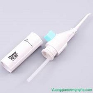BỘ DỤNG CỤ VỆ SINH RĂNG MIỆNG