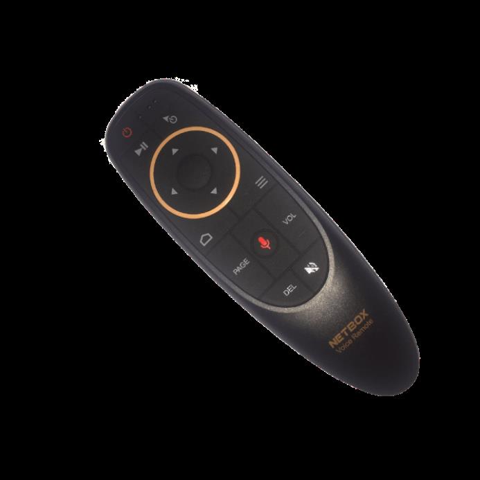 Remote Voice  NEXTBOX V2 -SP000406