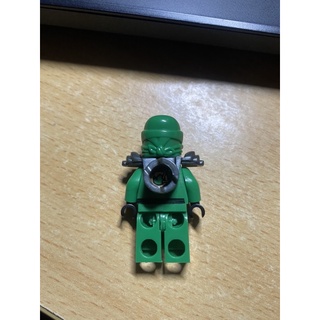 [MINIFIGURE] LLOYD ZX - LEGO NINJAGO