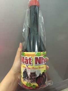 Mật Nho Phan Rang 750ml (Khách vui lòng chọn đúng phân loại giúp shop ạ)