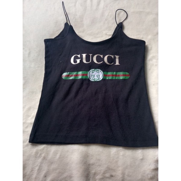 Áo nữ 2 dây bún nhiều mẫu