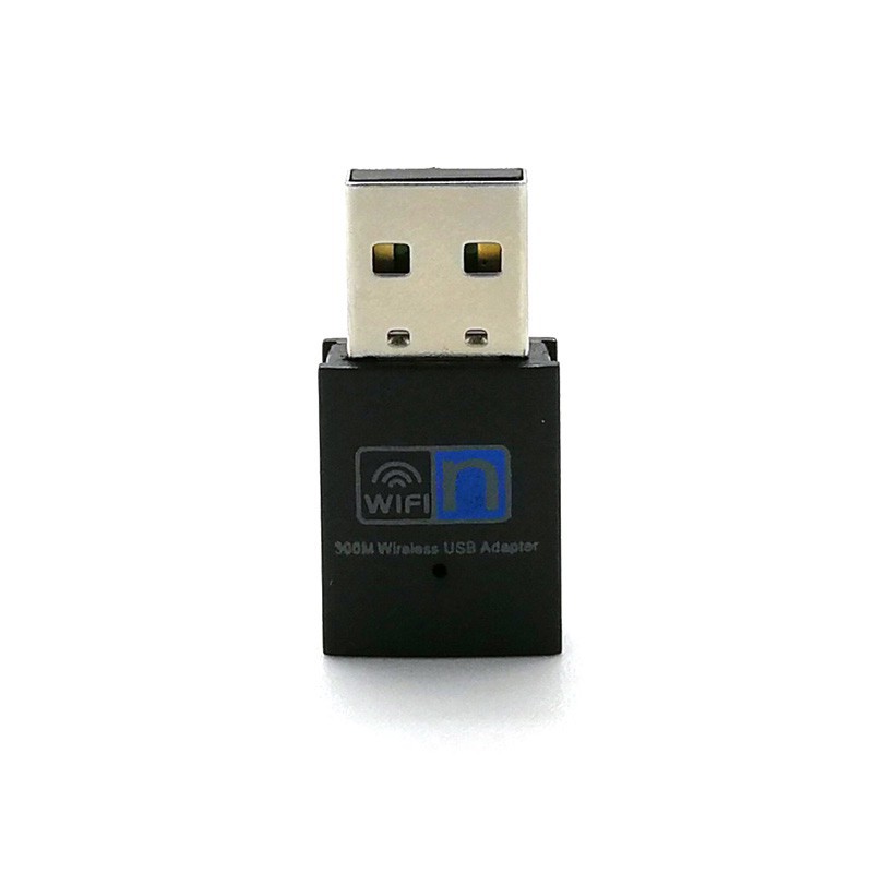 Mini 300Mbps Wireless USB LAN WiFi Adapter 802.11n Network Card Dongle Laptop