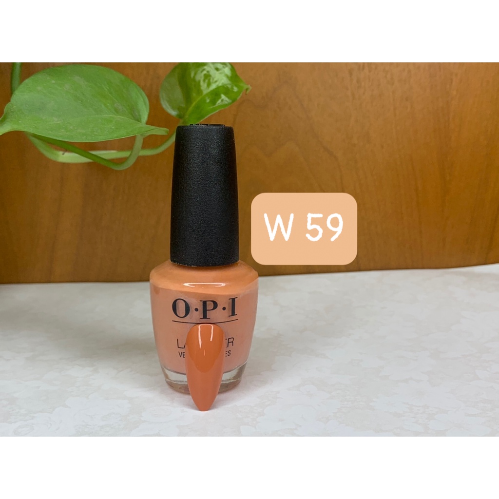 Sơn Móng Tay OPI 15ml Bảng Màu 1