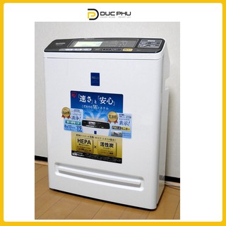 MÁY LỌC KHÔNG KHÍ OYAMA MSAP-AC100-W