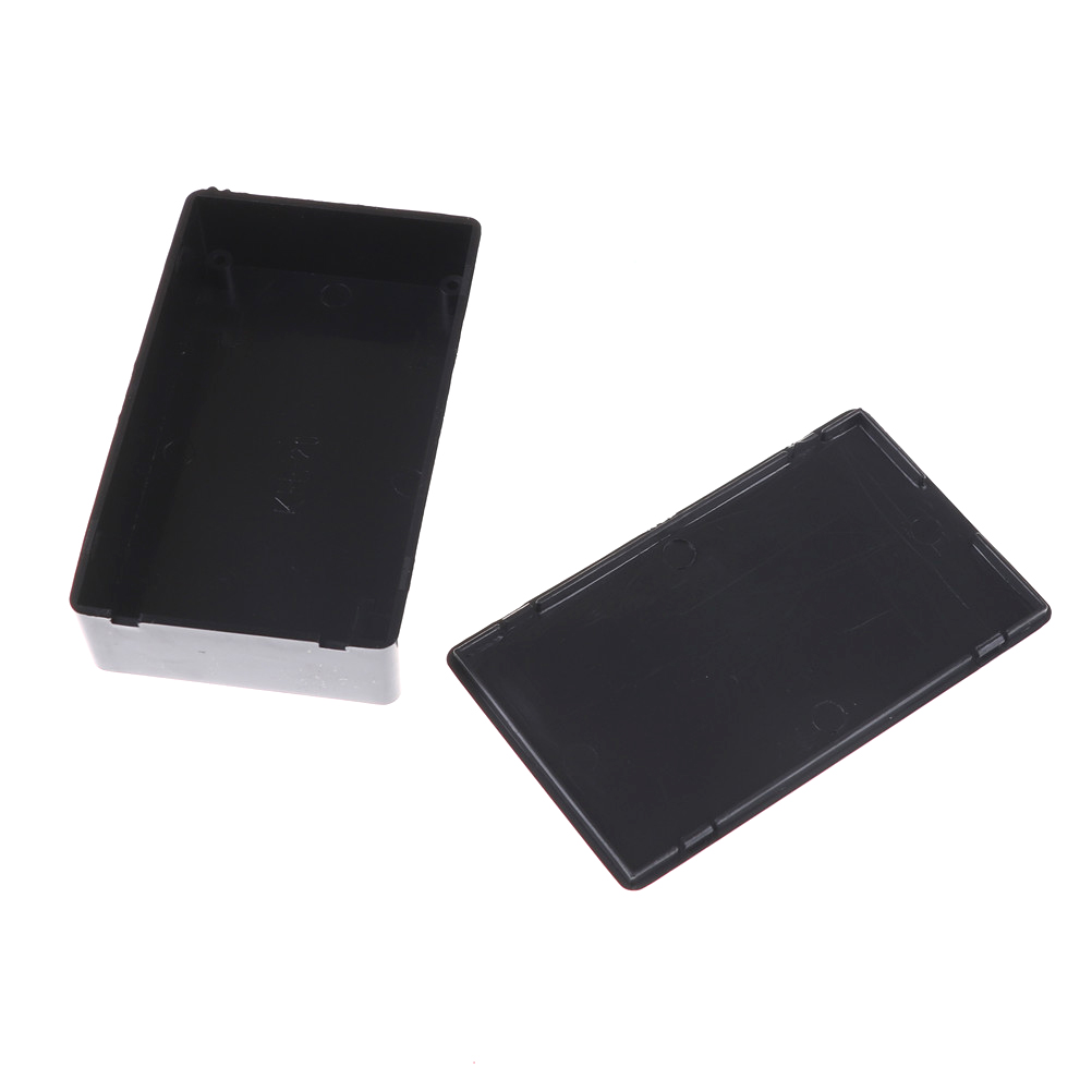Hộp Nhựa Abs Kích Thước 100x60 X
