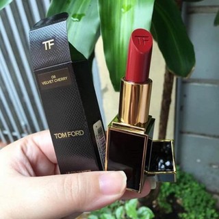 Son Tomford Chính Hãng có bill