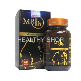 MR1H - LẤY LẠI PHONG ĐỘ THỜI TRAI TRẺ