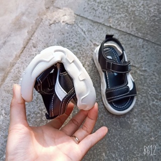 Sandal  siêu mềm cho bé trai