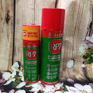 Chai Xịt Chống Gỉ Sét RP7