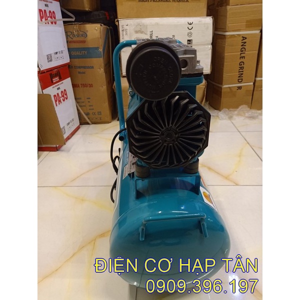 Máy Nén Khí Không Dầu Romano RM 700/ 30 LIT 800W