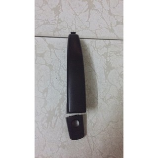Tay mở cửa ngoài Daewoo Gentra