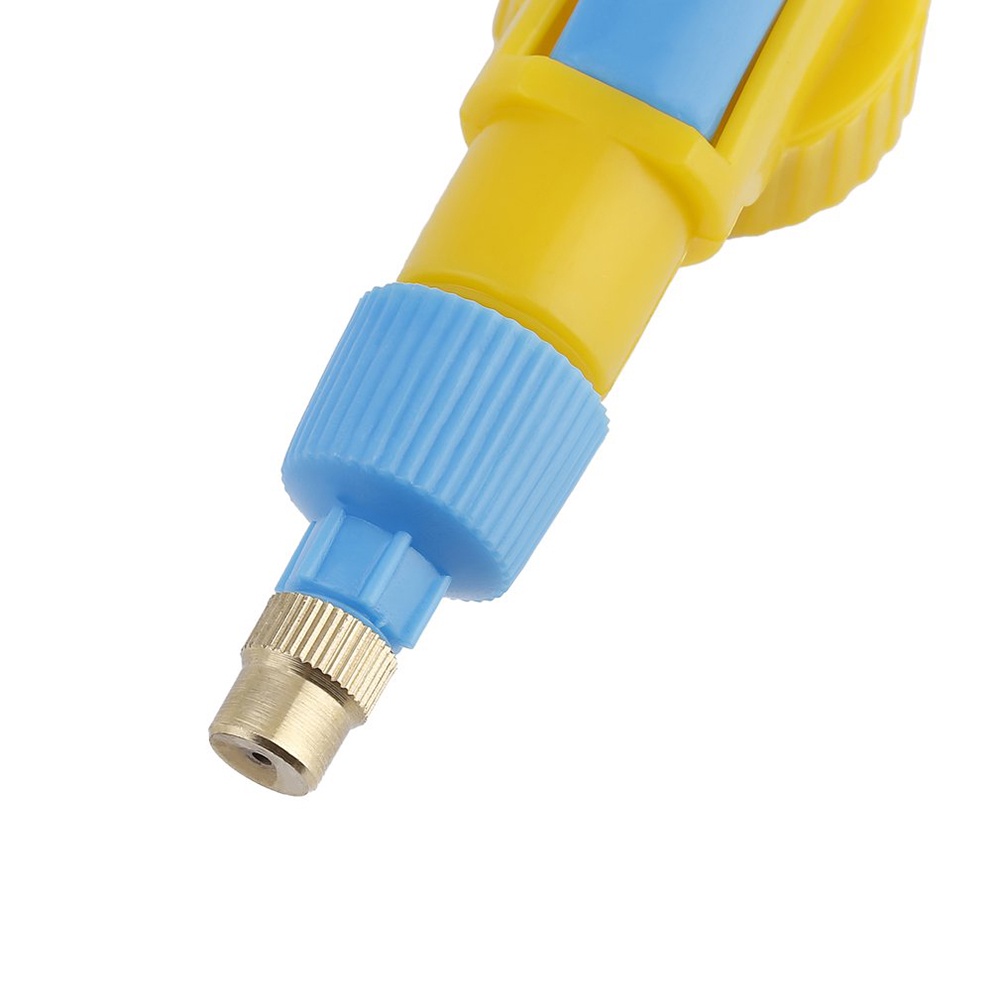 Đầu Vòi Xịt Nước Tưới Cây Sân Vườn Mini Áp Suất Cao