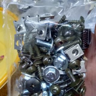 [HD ] Bộ Ốc dàn áo Ex150