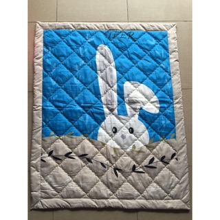set chăn gối em bé 100k/set
