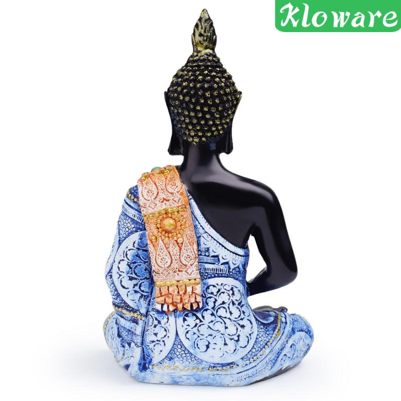 Tượng Phật Thái Lan Trang Trí Văn Phòng