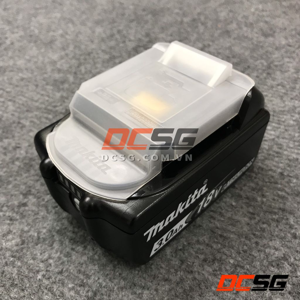 Nắp chụp bảo vệ pin 14.4-18V Makita 450128-8 | DCSG