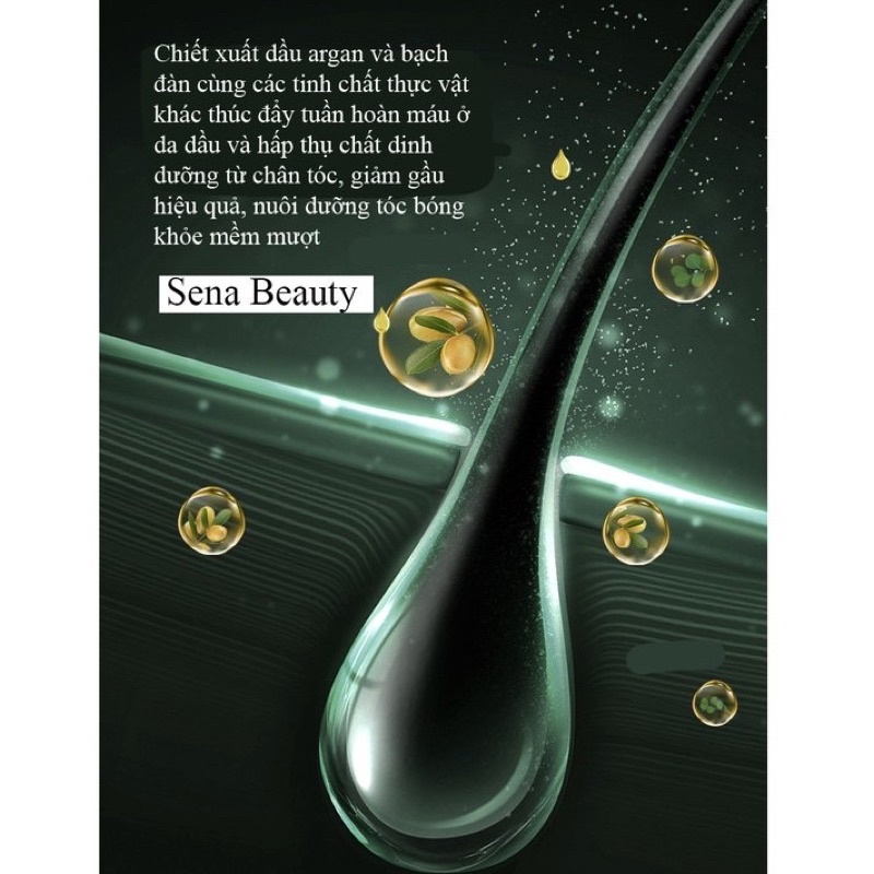 Tẩy da chết da đầu NORO kiểm soát dầu nhờn 250g | BigBuy360 - bigbuy360.vn