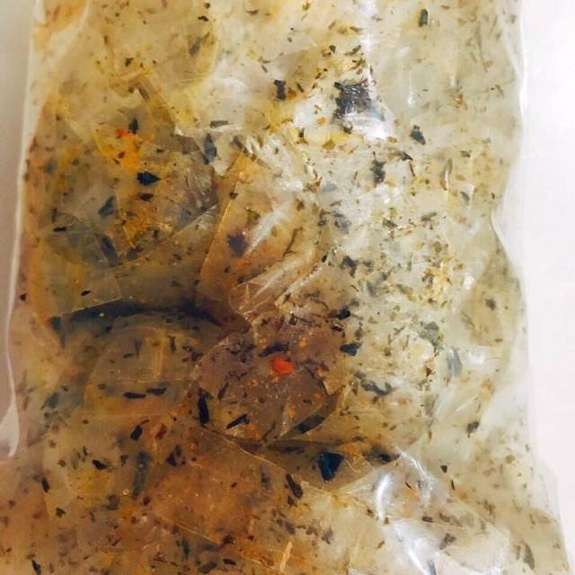 Bánh Tráng Rong Biển Tây Ninh, Bánh Tráng Chay Mặn Đều Dùng Được  - Bánh Tráng Tây Ninh - Vansi2hand