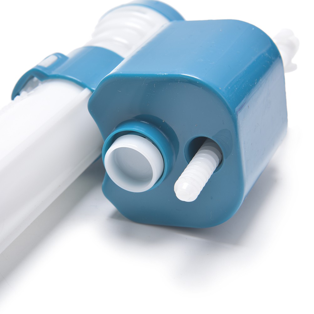 [TrailBlazer] Van Xả Nước Bồn Cầu Nút Nhấn Xả Kép Cho Phòng Tắm