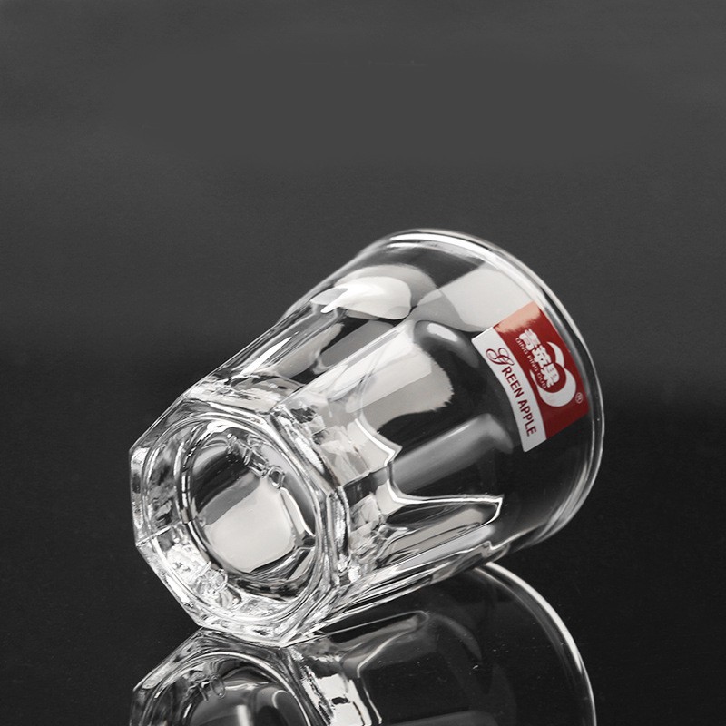 | COMBO 6 | Ly thủy tinh nhỏ shot 45ml DELI TDC-Y5003 cao cấp | Đạt chuẩn ISO9001
