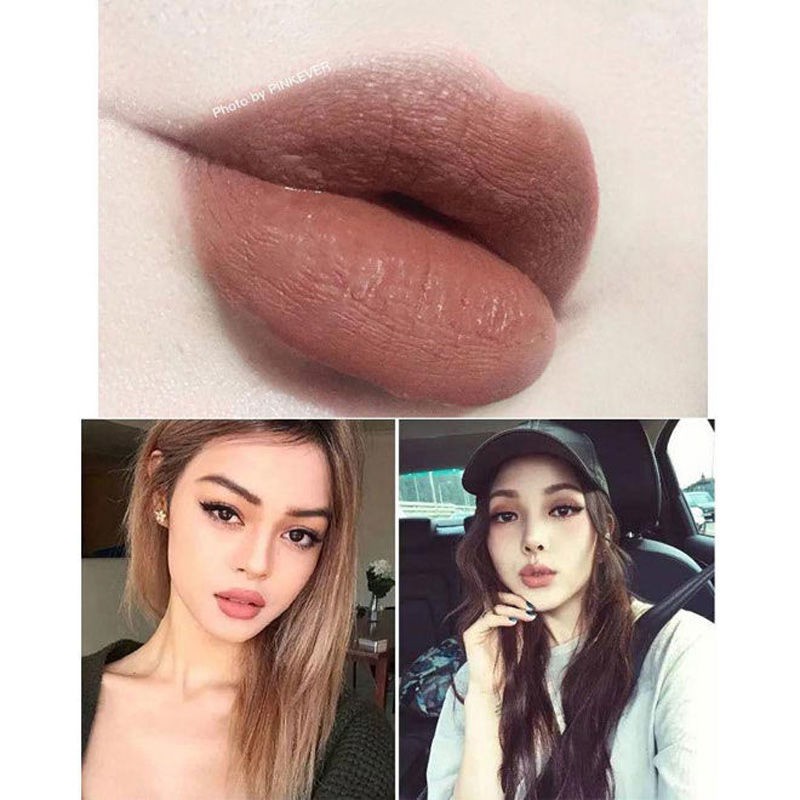 Son Lì KhôNg Phai MàU Son Lì Mờ KhôNg ThấM NướC Son đỏ LướI CùNg TôNg Dễ ThươNg Bí Ngô BẩN Cam CốC ChốNg DíNh | BigBuy360 - bigbuy360.vn