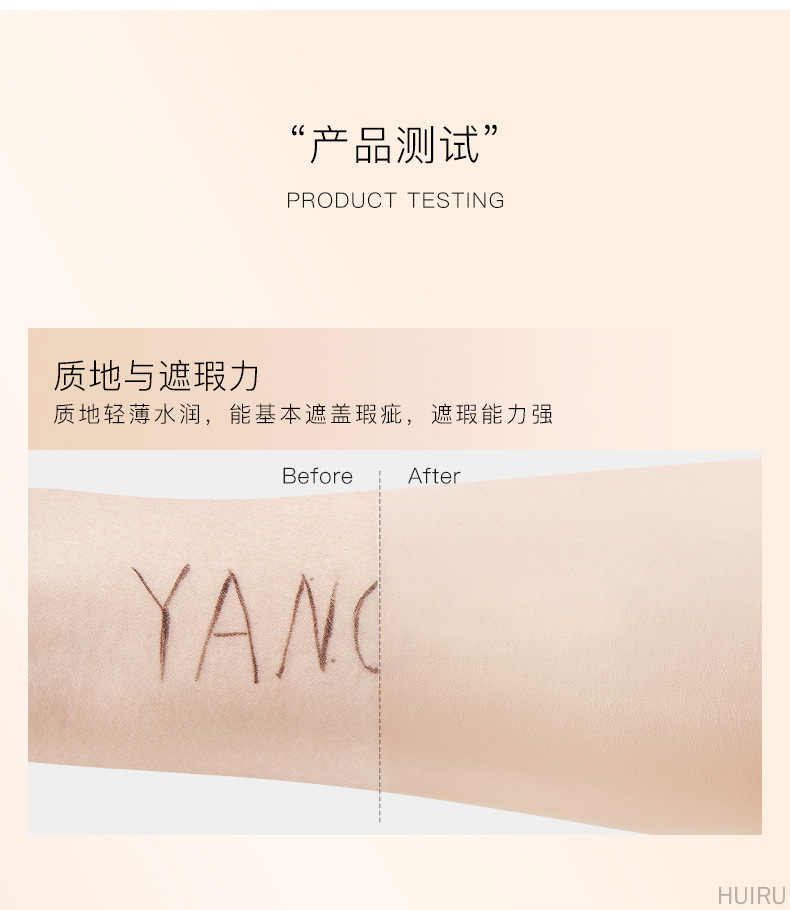 Kem Che Khuyết Điểm Mặt Nạ Trị Tàn Nhang Kem Che Khuyết Điểm, Vết Thâm Mụn Và Quầng Thâm | BigBuy360 - bigbuy360.vn