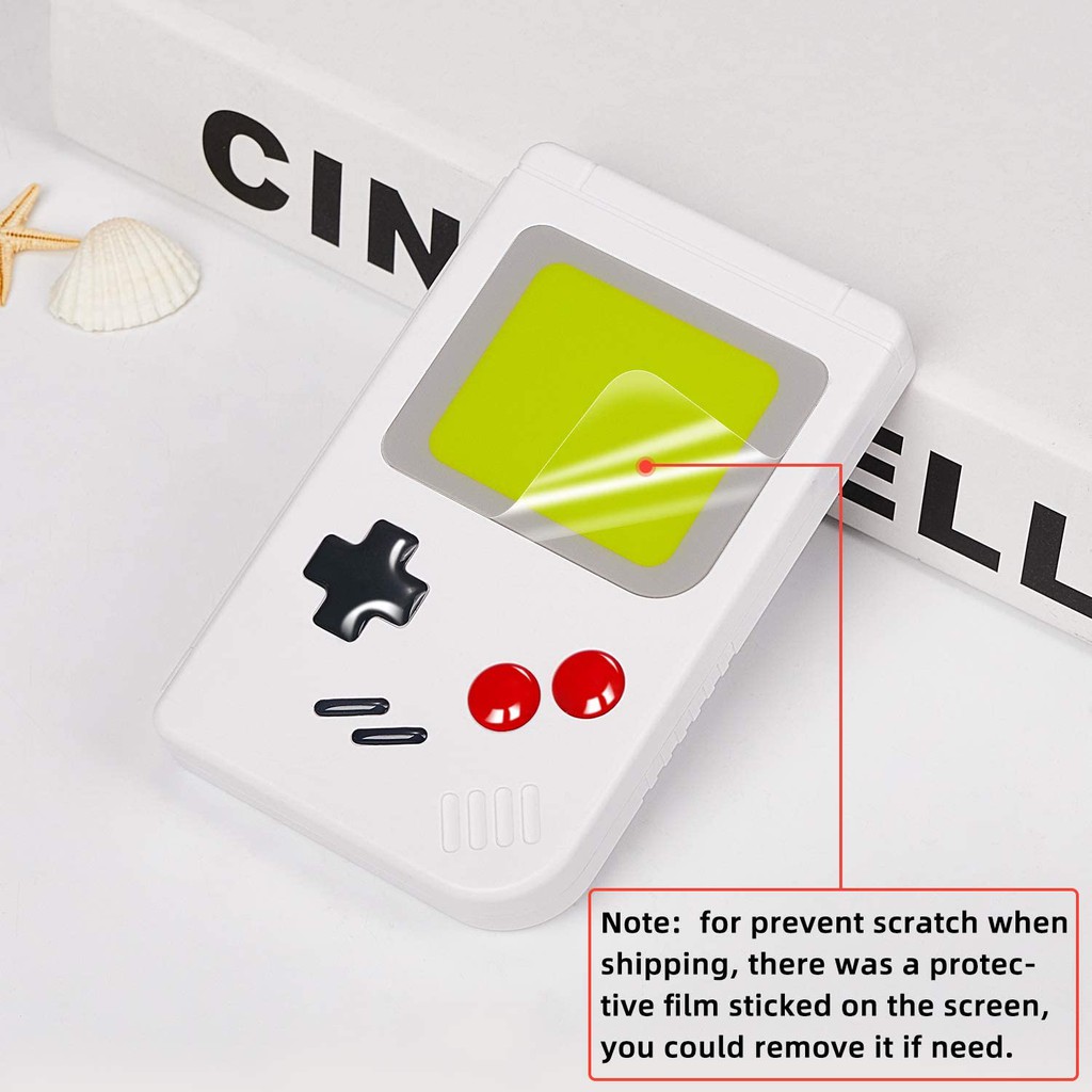 Hộp Đựng Thẻ Chơi Game Nintendo Switch & Switch Lite