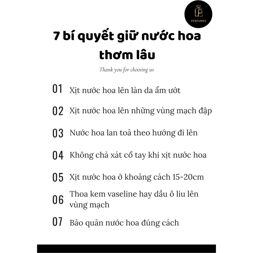 🍄 Nước hoa nữ - 10ml - Gucci Bloom