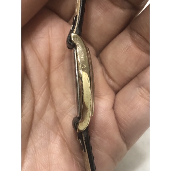 ĐỒNG HỒ SI NHẬT CHÍNH HÃNG DÂY DA DÀNH CHO NỮ - THƯƠNG HIỆU OPUS CỦA CITIZEN