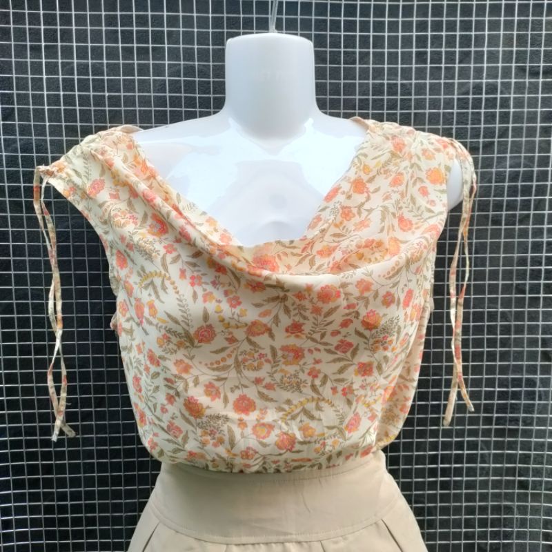 Chân váy Nhật Secondhand. VA