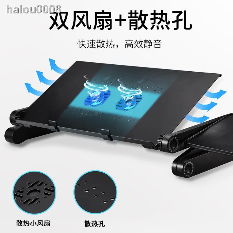 ☼Giá đỡ tản nhiệt cho laptop có thể gấp lại tiện dụng | BigBuy360 - bigbuy360.vn