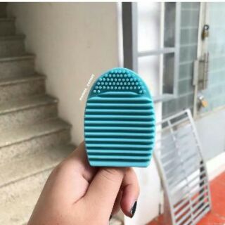 Trứng giặt cọ AOA