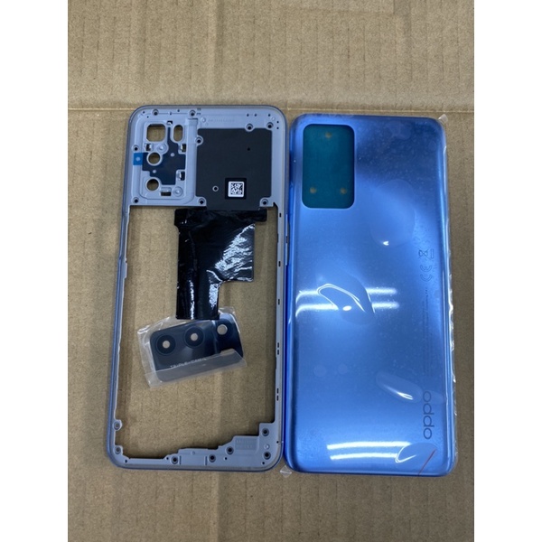 vỏ oppo A16 , bộ vỏ oppo a16