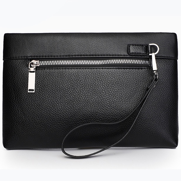 Ví Da pu Phong Bì Dành Cho Nam Giới Mới Năm 2022 zc156