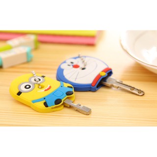 Bọc chìa khóa silicone