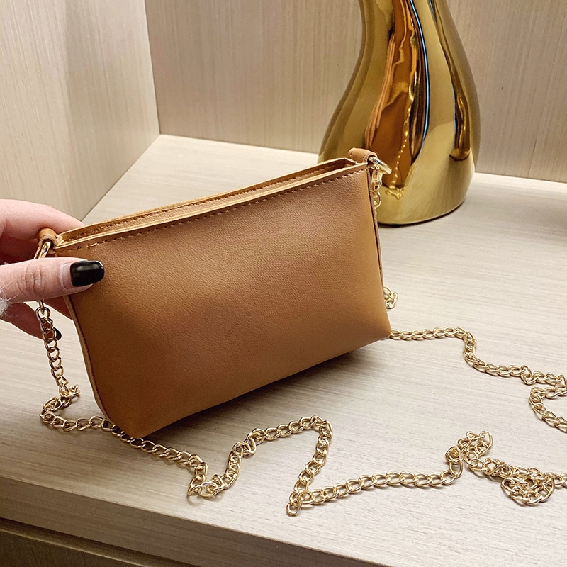 Túi Xách Đeo Chéo Thời Trang Hàn Quốc Cho Nữ