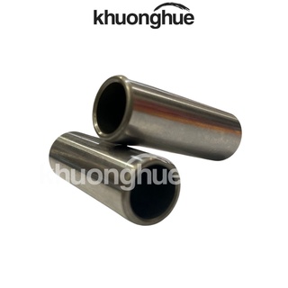 Ắc Piston Xe Attila Xăng Cơ (Loại Ắc Piston Lớn) Chính Hãng SYM