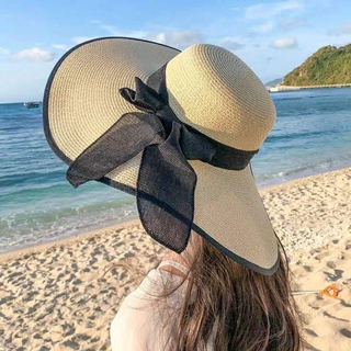 Mũ tiểu thư rộng vành