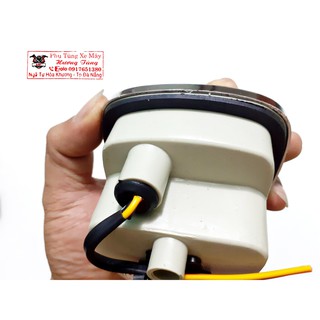 Đồng hồ cub 81