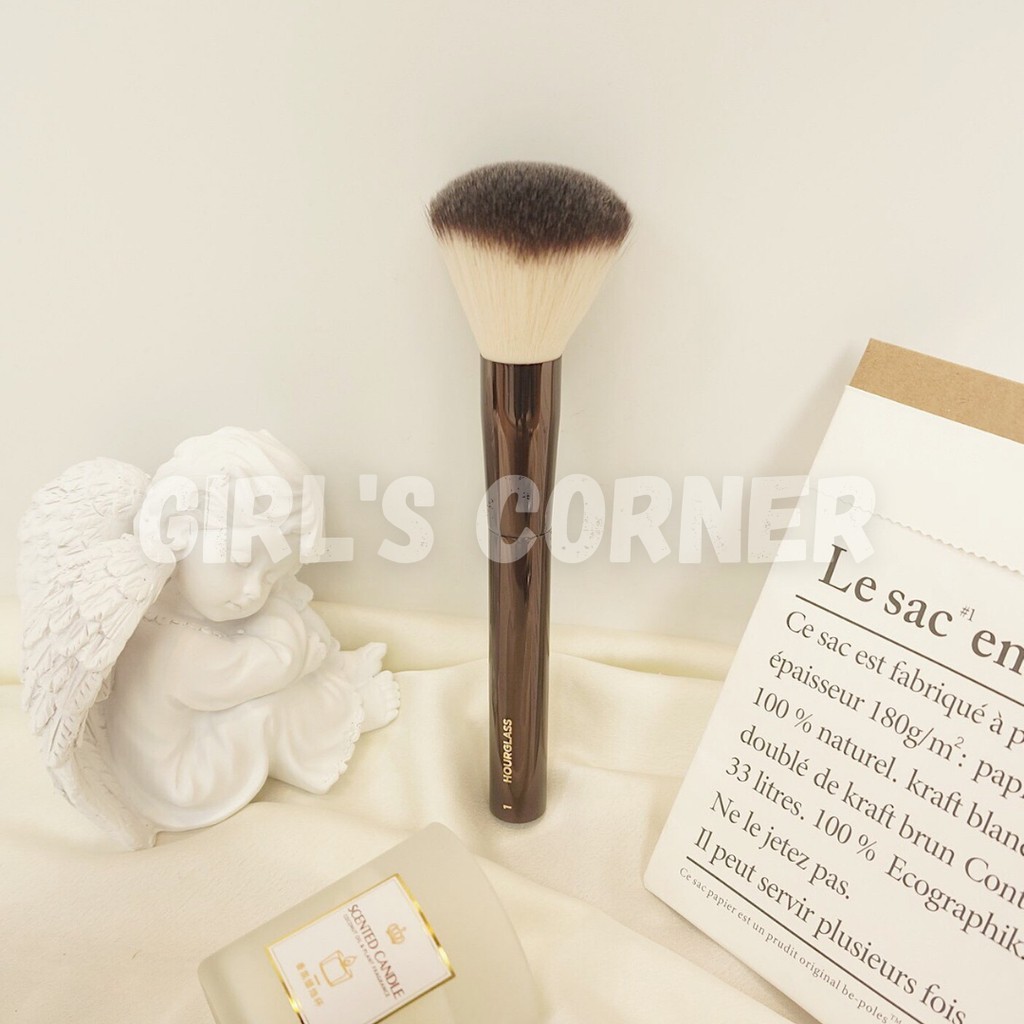 Cọ phủ phấn Hourglass Powder No.1