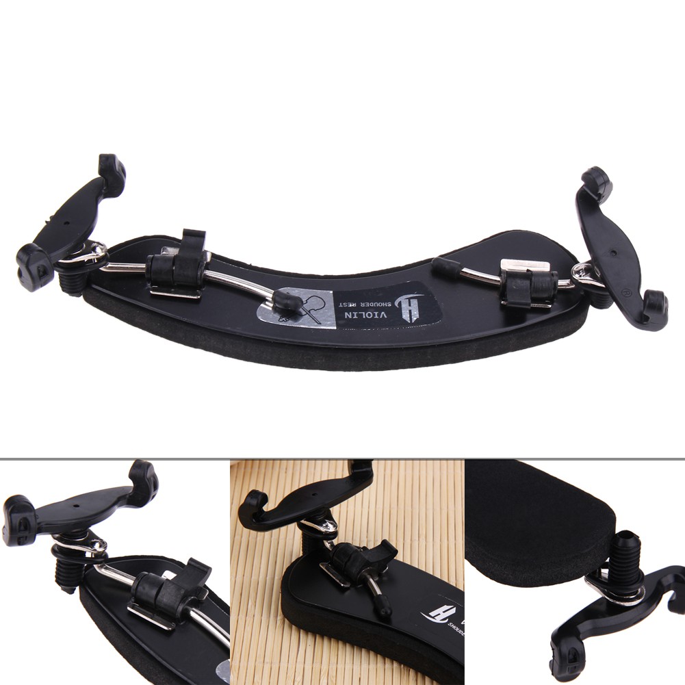 Gối đàn violin 3/4-4/4 có thể điều chỉnh chất lượng cao tiện dụng