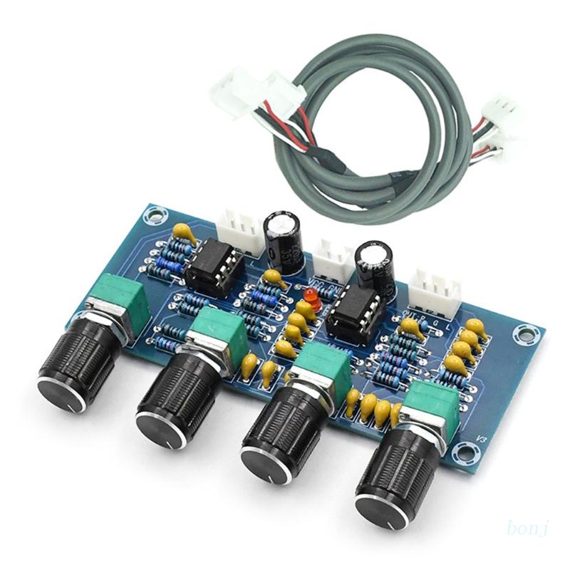 Micro bonj Kỹ Thuật Số Âm Thanh Mạnh Mẽ Điều Chỉnh Được Âm Lượng Kèm Dây Cáp Âm Thanh 3P