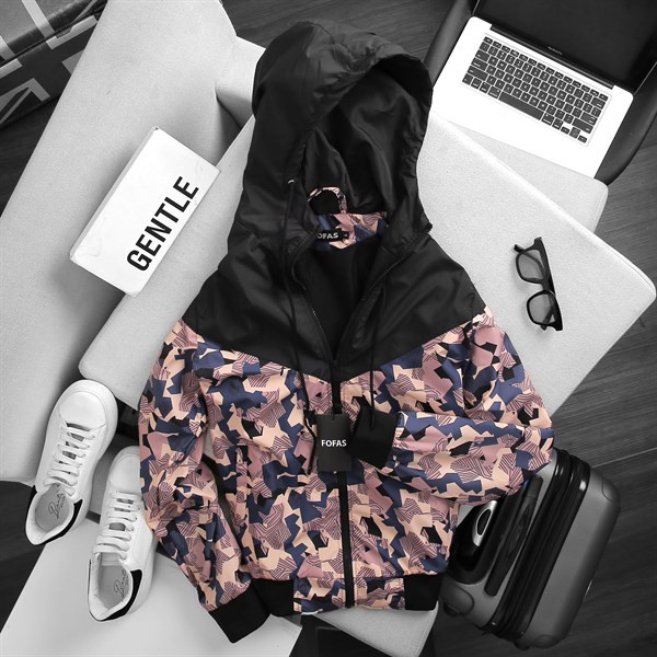 Áo khoác dù cao cấp thời trang dành cho cả nam và nữ hàng vnxk, có nhiều màu cơ bản