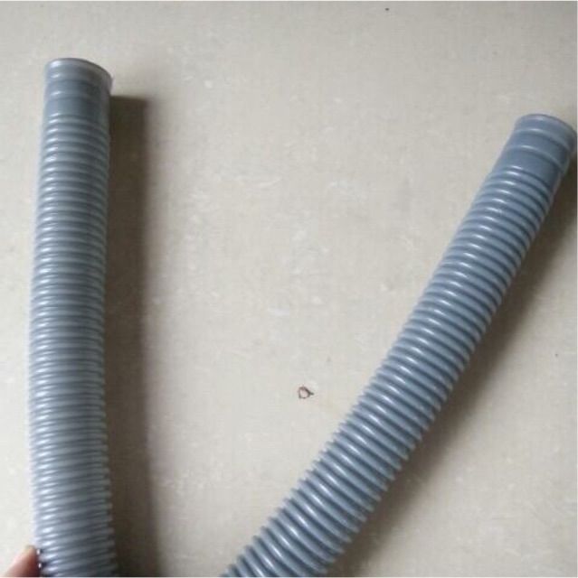 Ống thoát nước máy giặt, chậu rửa bát loại dài từ 0,6m đến 1,2m