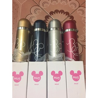 BÌNH NƯỚC GIỮ NHIỆT CAO CẤP ( 500ML )