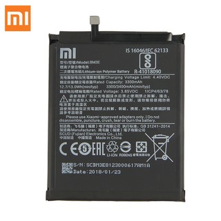 Pin Xiaomi Mi 8/ BM3E Bh 12 tháng