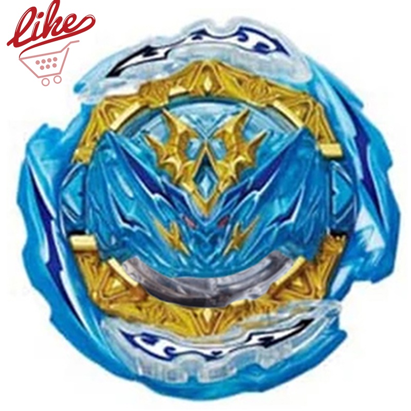 Laike Beyblade B-188 Cyclone Belial B-188 Astral Single Beyblade Burst DB Beyblade B188 Astral Sprig